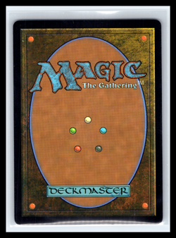 MTG Collector Ouphe #158 The List Reprint Modern Horizons Regular Rare Near Mint - Image 2