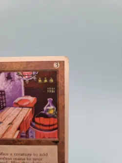 Ashnod's Altar x1 MTG Chronicles Magic Moderate Play MP English - Image 2