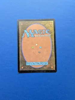 MTG Memnite: Scars of Mirrodin #174 - EX - Image 2