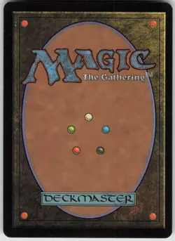 Magic the Gathering TCG Rhystic Cave U Prophecy 142 - Image 2