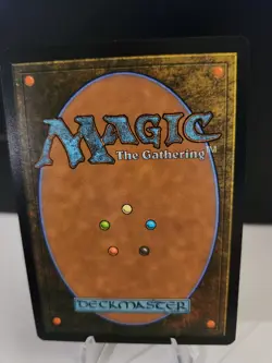 MTG: Warden of the Grove R 351 Borderless - Tarkir: Dragonstorm NM - Image 2