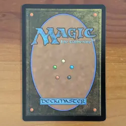 Yue, the Moon Spirit - Prerelease Foil Stamped Promo - Avatar MTG - Image 2