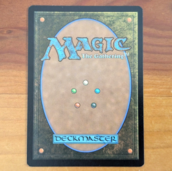 Zuko, Conflicted - Prerelease Foil Stamped Promo - Avatar TLA MTG - Image 2