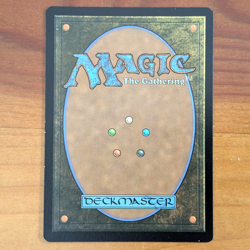 Fire Nation Palace - Prerelease Foil Stamped Promo - Avatar TLA MTG - Image 2