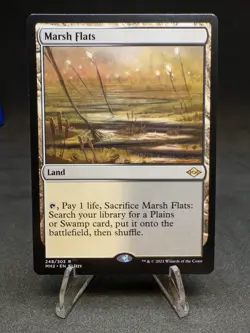 Marsh Flats Modern Horizons 2 Regular NM - Image 1