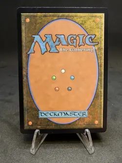Birds of Paradise Dominaria Remastered Foil NM - Image 2