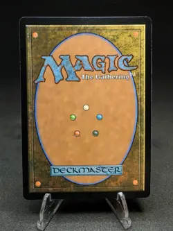 Deadly Rollick (Borderless) Commander Masters Regular NM - Image 2