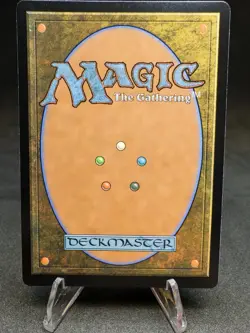 Training Center Commander Masters Regular NM - Image 2