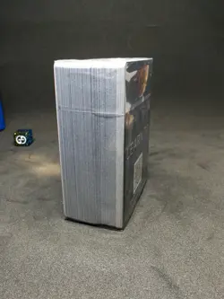 Magic The Gathering Universes Beyond Timey-Wimey Doctor Who Commander Deck - Image 2