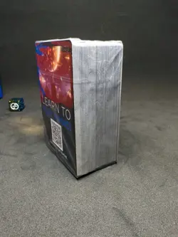 Magic The Gathering Universes Beyond Timey-Wimey Doctor Who Commander Deck - Image 3