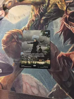 Standstill - Avatar the Last Airbender - MTG - NM - Image 1