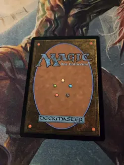 Standstill - Avatar the Last Airbender - MTG - NM - Image 3