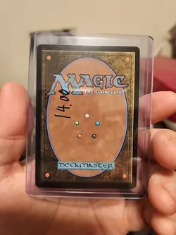 Artist's Talent Bloomburrow MTG Magic The Gathering Enchantment Class Red - Image 2