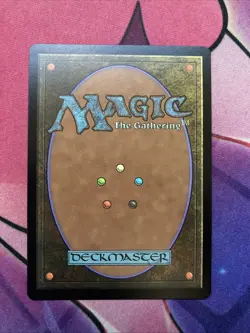 A Realm Reborn Borderless Chocobo Track Foil Final Fantasy Rare MTG FIC EN NM - Image 3