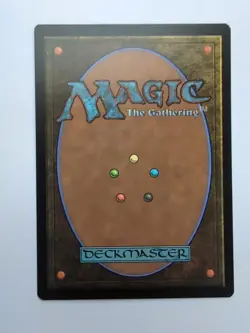 MTG Maelstrom Nexus (DMC) Commander: Dominaria United Regular Mythic 159 - Image 2