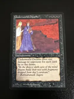Underworld Dreams Legends Regular - Image 1