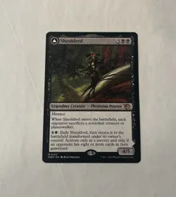 MTG Sheoldred #125 - March of the Machine - Magic The Gathering NM/M - Image 1
