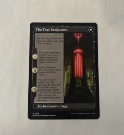 MTG Sheoldred #125 - March of the Machine - Magic The Gathering NM/M - Image 2