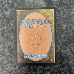 Wan Shi Tong Librarian Borderless FOIL Avatar Pack Fresh MTG MINT 320 - Image 2