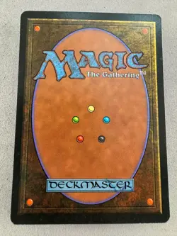 Hydroblast Ice Age Regular MTG-Never Played Near Mint-Vintage Magic - Image 2