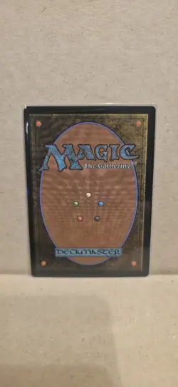 Marsh Flats (Borderless) Special Guests Regular #110 Never-Played/NM - Image 2