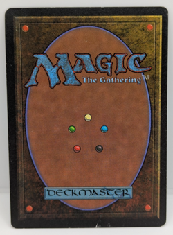 Sylvan Paradise Legends Regular MP MTG - Image 2