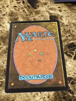 JUNE, BOUNTY HUNTER Magic MTG Avatar The Last Airbender - Image 2