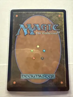 NM Foil June, Bounty Hunter, MTG, Avatar: The Last Airbender, Magic, 106 - Image 2