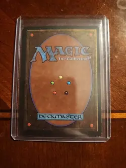 MTG Sylvan Paradise Legends Regular Magic the Gathering - Image 2