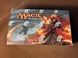 Fate Reforged Booster Box, MTG, Pioneer, Magic the Gathering - Image 2