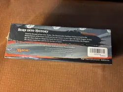 Fate Reforged Booster Box, MTG, Pioneer, Magic the Gathering - Image 4