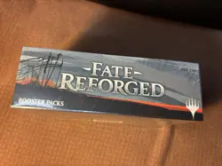 Fate Reforged Booster Box, MTG, Pioneer, Magic the Gathering - Image 5