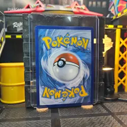 Pikachu V Promo Sword & Shield Pokemon TCG SWSH285 Black Star - Image 4