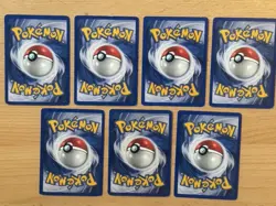 Pokemon Karten Sammlung | Pokemon Karten ~ Neo Entdeckung Set - Vintage (28x) - Image 3
