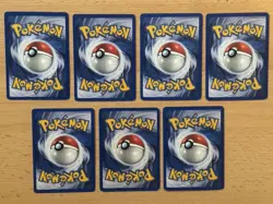 Pokemon Karten Sammlung | Pokemon Karten ~ Neo Entdeckung Set - Vintage (28x) - Image 5