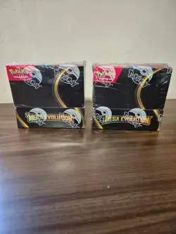 Pokemon TCG Mega Evolution Enhanced Booster Display Box 36 Packs FACTORY SEALED - Image 1