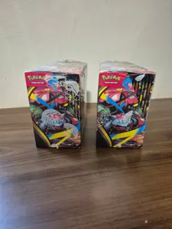 Pokemon TCG Mega Evolution Enhanced Booster Display Box 36 Packs FACTORY SEALED - Image 4