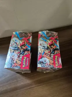 Pokemon TCG Mega Evolution Enhanced Booster Display Box 36 Packs FACTORY SEALED - Image 5