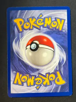 Magikarp 47/82 1st Edition Team Rocket - Pokemon Card WOTC - Near Mint - Image 2