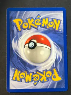 Dark Primeape 43/82 1st Edition Team Rocket - Pokemon Card WOTC - Near Mint - Image 2