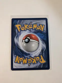Ninetales BREAK ULTRA RARE 16/108 Pokemon Xy Evolutions HOLO 2016 - Image 2
