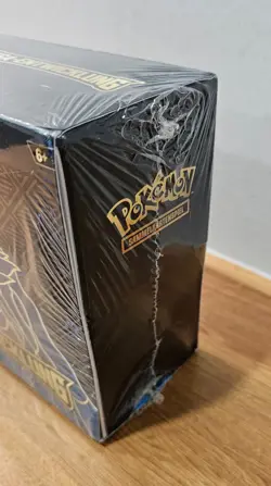 Pokemon - Mega-Entwicklung (Mega Lucario) - Top-Trainer-Box DE OVP 0036 - Image 2