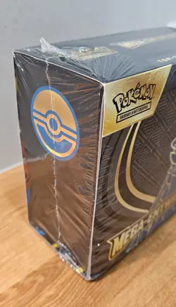 Pokemon - Mega-Entwicklung (Mega Lucario) - Top-Trainer-Box DE OVP 0036 - Image 3
