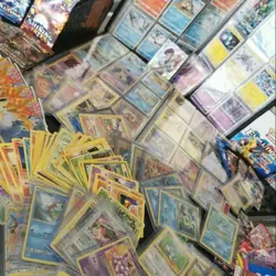 Pokemon Mystery Booster mit OVP Booster Vintage Chance Box! Rare Full Arts - Image 3