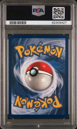 PSA 10 AUTO Veronica Taylor Signed - Pokemon Ash Ketchum Pikachu Movie Promo - Image 2