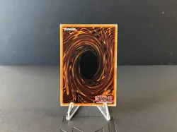 Yu-Gi-Oh! Artmage Varnish -Alteration- DUAD-EN058 Starlight Rare 1st Edition - Image 2