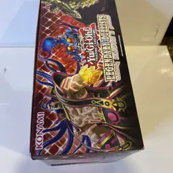 Yu-Gi-Oh! Trading Cards: Legendary Duelist Season 3 Display Booster Box:... - Image 2