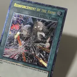 CUSTOM|Reinforcement of the Army|Ultimate|English|DIY Fan-made - Image 2
