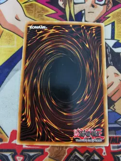 Blockman dpk-ense1 Ltd Ed (LP) Secret Rare Yu-Gi-Oh! - Image 2