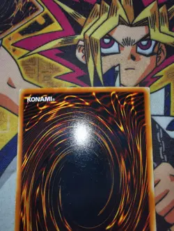 Marshmallon pp6-001 (LP) Ultra Rare Yu-Gi-Oh! - Image 4